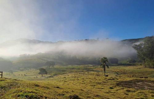 Chalés do Mato Dentro - Photo 27