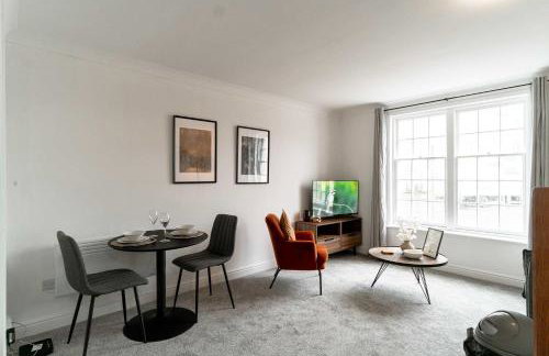 Bright 1 Bed Seaside Apartment - Harbour Views - Foto 4