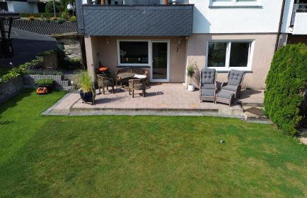 Ferienwohnung Brunsbachtal - Foto 11