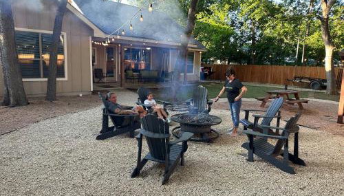 Charming new home near Canyon Lake/Guadalupe River - Foto 4