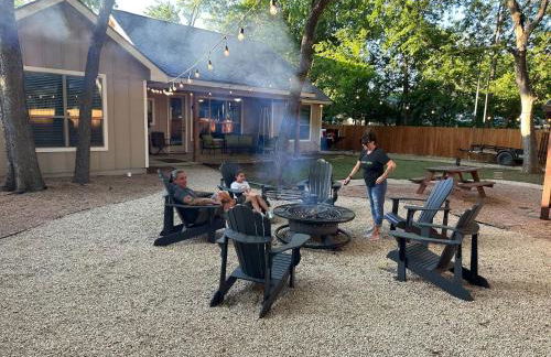 Charming new home near Canyon Lake/Guadalupe River - Photo 4