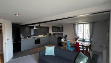 The Tannery Dublex 3 Bedroom Apartment - Foto 2