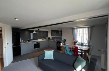 The Tannery Dublex 3 Bedroom Apartment - Foto 2