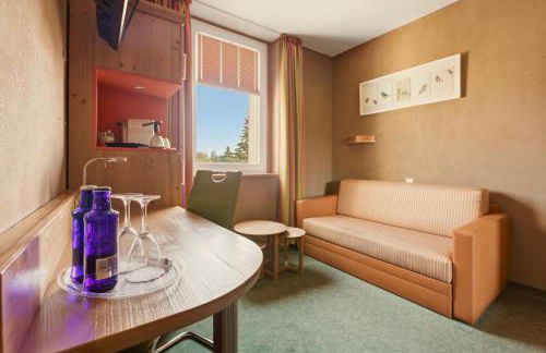 SONN IDYLL Aparthotel - Foto 25