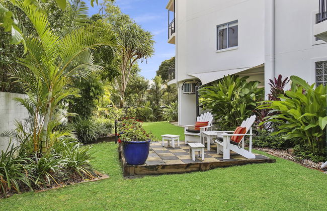 Rimini Holiday Apartments - Photo 48