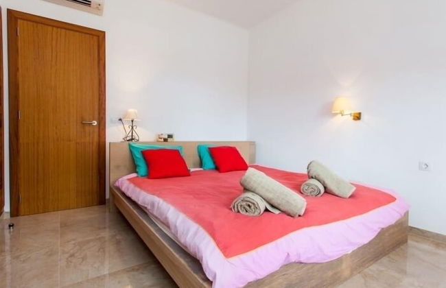 Villa Estrella Sea View - Foto 5