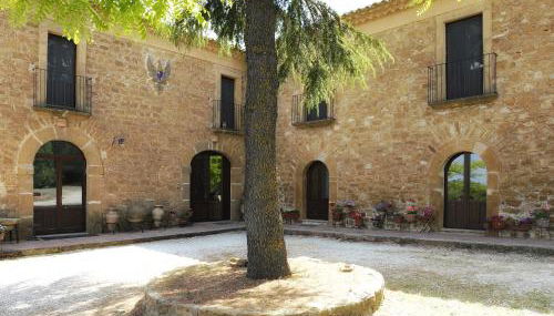 Villa Trigona - Foto 1