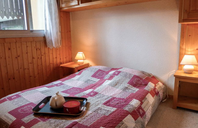 1 bedroom Apartment in Chamonix-Mont-Blanc - Photo 10