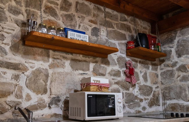 Three Holiday Homes - H2 Wood - Foto 26