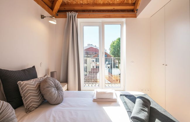 Indulge Porto Flats - Foto 20