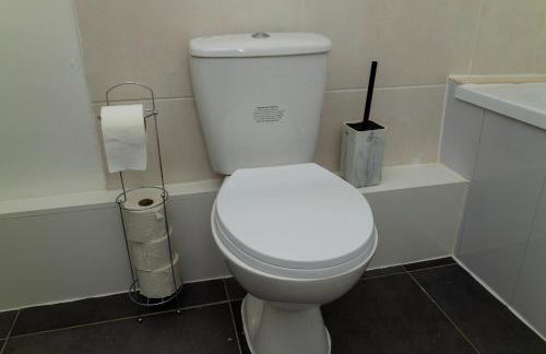 Charming 1 bedroom Apartment In The Heart Of Manchester Close to Manchester City Centre And Etihad Stadium - Foto 64