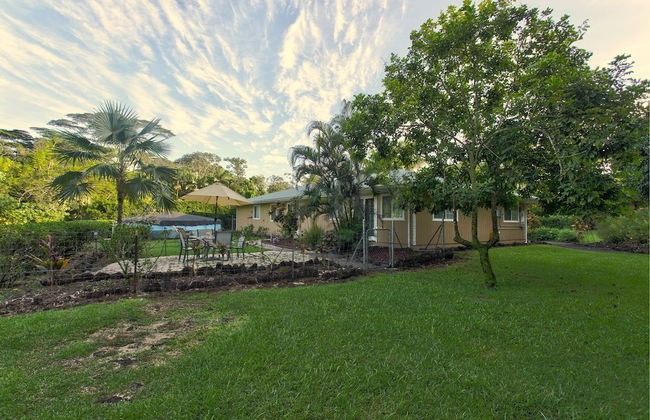 Hale O Makani 3 Bedroom Home by RedAwning - Foto 26