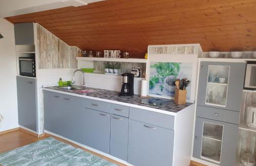 Ferienwohnung Langdorf - Foto 29