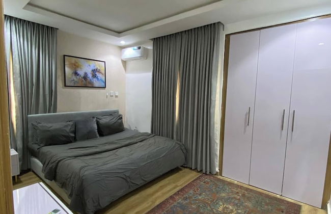 Cee- Jackson Apartment - Foto 15