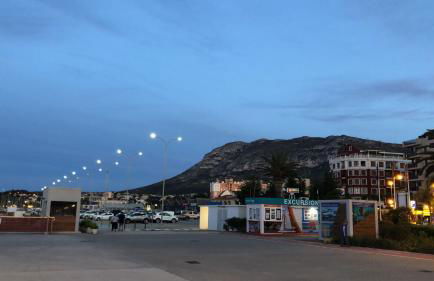 Harbour Views Puerto Denia II - Photo 32