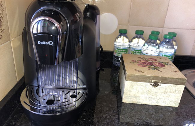 Margarida Guest House - Foto 17