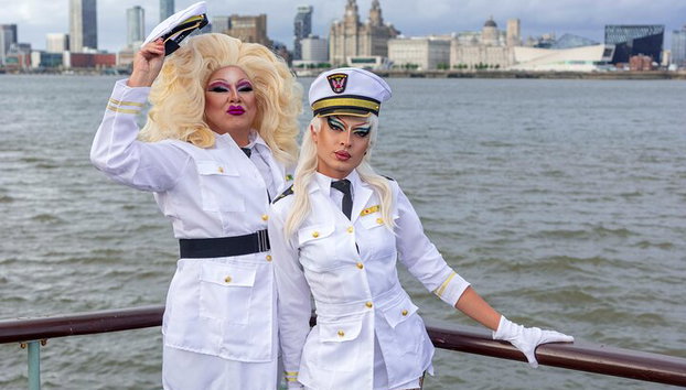 FunnyBoyz Liverpool - Drag Show, Tributi, Brunch e Bar Crawl - Foto 4