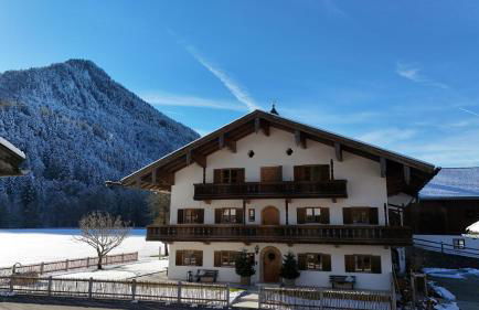 Knoglerhof inkl. Chiemgaukarte - Foto 6