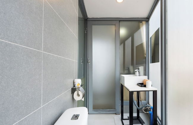 Ekomo Home 102 - Central Saigon - Foto 59