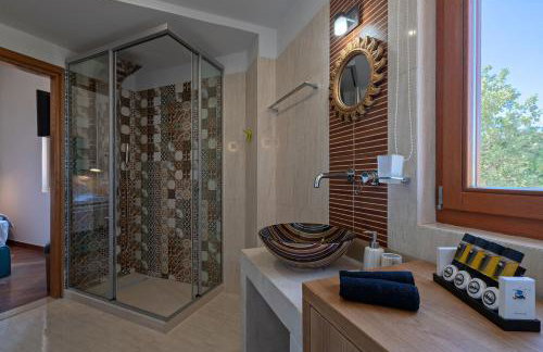 Villa Delfini - Elevated Sea Views by etouri - Foto 25