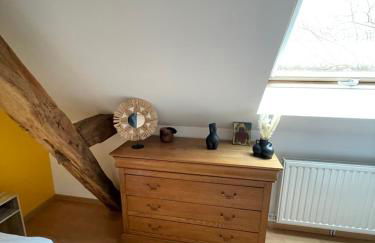 Closerie 3 étoiles La Poire à Loup, Domaine avec Piscine - Photo 57