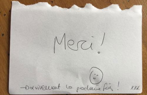 Gîte "Rêves de Gamins", proche du pôle Européen et du circuit des 24h - Foto 54