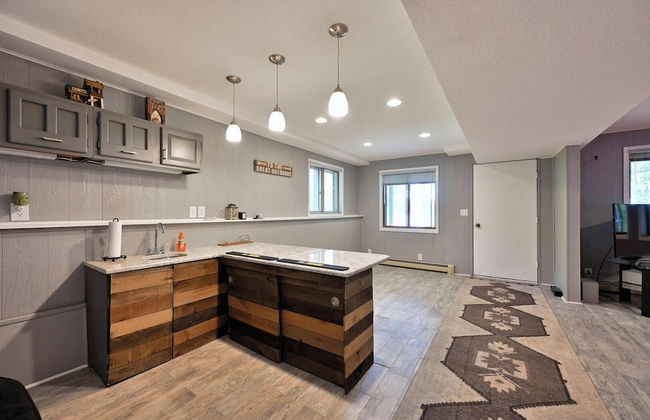 Silver Lake Chalet - Foto 15