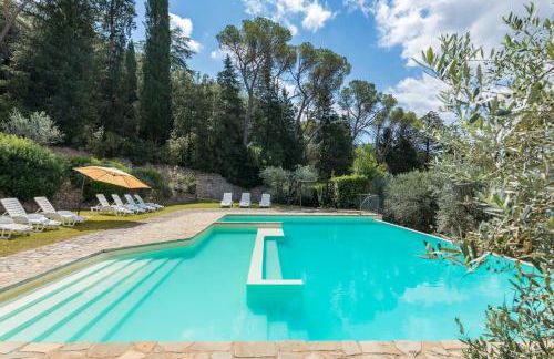 Tenuta La Pieve Casale Presciano - Foto 20