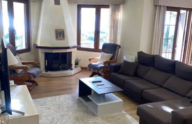 Fabuloso Chalet-Inalko - Foto 26