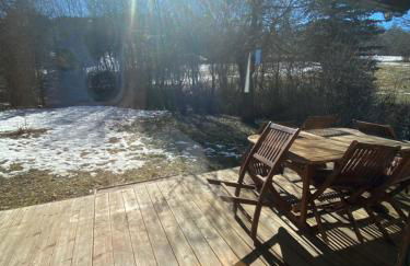 Chalet cosy à la montagne - Foto 15