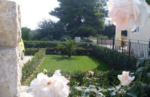 Villa Amelia - Foto 25