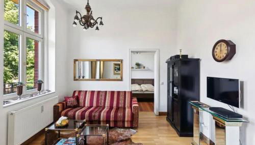 Gründerzeitvilla in Potsdam - Foto 3