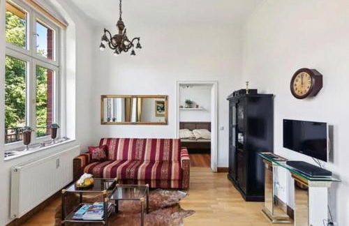 Gründerzeitvilla in Potsdam - Foto 3