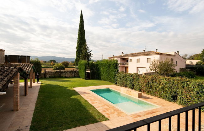 Mas Sastre - Luxury Farmhouse With Pool - Foto 4