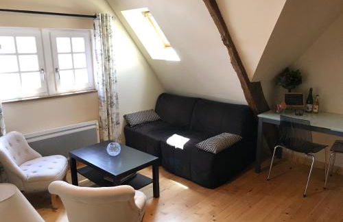 Les Portes de Tréguier - Gites de charme - Foto 5