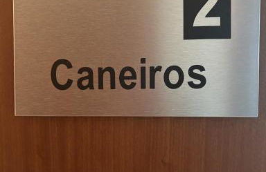 Recanto do Açor - Foto 31