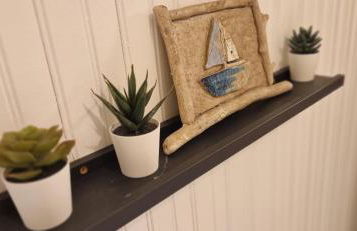 House - Sunlit haven with outdoor terrace, garage and metro 14, RER B - Foto 25