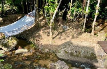 Chacara Sossego da Natureza - Foto 18