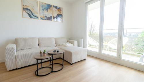 Le New Haven, entre Paris et Fontainebleau - Foto 2