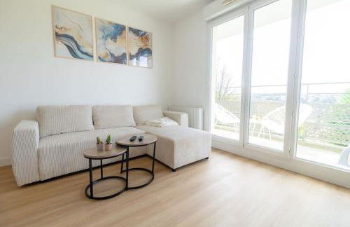 Le New Haven, entre Paris et Fontainebleau - Foto 2