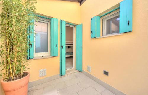 Ulivo Apt - Palazzo Palermo 1817 - Happy Rentals - Foto 38