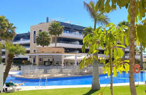 Impresionante y lujoso ático en Flamenca! - Photo 39