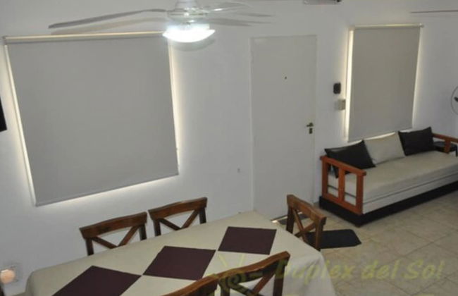 Duplex del Sol - Photo 20