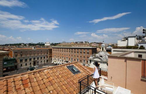 Oriana Homèl Roma - Foto 108