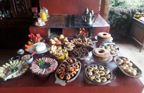 Pousada Suçuarana - Photo 21