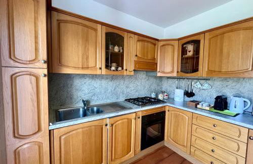 Residenza Alba (intero alloggio) - Foto 7