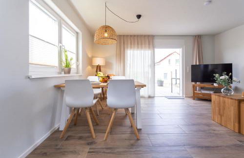 Geiseltalsee Haus am See mit Wallbox - Foto 12