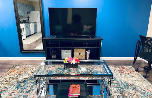 Cozy Beautiful 2BD Apt in Center City - Foto 17