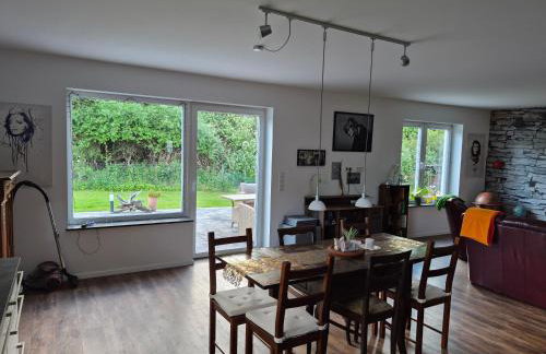 Ferienhaus "Pusteblume" - Entspannen in Weiterode - Foto 7