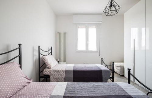 Il fortino dei Pinatti FIERA - TECNOPOLO - PARCO NORD - Foto 34